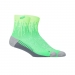  Asics Performance Run 1 Pair Quarter Socks ������� 