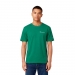  Champion Men's Standard Fit Chest Logo Shortsleeve T-Shirt ������� 