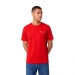  Champion Men's Standard Fit Chest Logo Shortsleeve T-Shirt ������� 