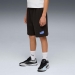  Puma Boy's Essentials Logo Lab Relaxed Shorts ����� 