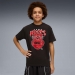  Puma Boy's Basketball Flagrant Foul Relaxed Ball Tee ����� - ������� 