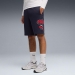  Puma Men's Essentials Logo Lab Story 1 10inch Shorts ���� ������ 
