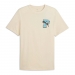  Puma Men's Graphic Varsity Tee ���� 