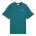 Puma Men's Essentials Elevated Relaxed Tee ������� 