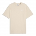  Puma Men's Essentials Elevated Relaxed Tee ���� 