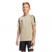  adidas Performance Boy's Sereno T-Shirt ���� 