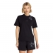 adidas Sportswear Women's 3Stripes Single Jersey T-Shirt ����� 