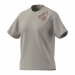  adidas Sportswear Women's 3Stripes Single Jersey T-Shirt ���� 