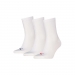  Puma Adult Logo Short 3 Pair Crew Socks ���� 