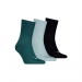  Puma Adult Logo Short 3 Pair Crew Socks ��������� 