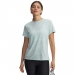  Under Armour Women's Tech Pixelate Shortsleeve T-Shirt ����� 