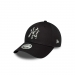  New Era Women's Animal Infill 9Forty MLB New York Yankees Cap ����� 