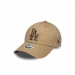  New Era Women's Animal Infill 9Forty MLB Los Angeles Dodgers Cap ���� 