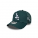  New Era Adult League Essential MLB Los Angeles Dodgers Trucker Cap ������� 