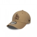  New Era Adult Team Outline 9Forty MLB Los Angeles Dodgers Cap ���� 