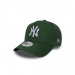 New Era Adult League Essentials Eframe MLB New York Yankees Cap ������� 