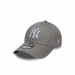  New Era Adult Side Patch 9Forty MLB New York Yankees Cap ���� 