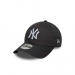  New Era Adult League Essentials 9Forty MLB New York Yankees Cap ������� 