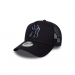  New Era Adult Outline Eframe MLB New York Yankees Trucker Cap ���� ������ 