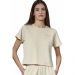  Body Action Women's Modal Straight Cut T-Shirt ����� 