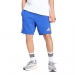  adidas Performance Men's Federazione Italiana Giuoco Calcio DNA Fleece Shorts ���� 