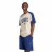  adidas Sportswear Men's Collegiate Tee ���� 