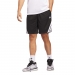  adidas Performance Men's 3-Stripes Legends Shorts ����� 