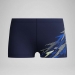  Speedo Boy's Medley Logo Aquashort ���� ������ 