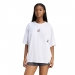  adidas Sportswear Women's Animal Oversized Graphic T-Shirt ����� 