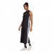  adidas Sportswear Women's Essentials 3Stripes Single Jersey Dress ����� 