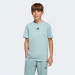  adidas Sportswear Boy's Slogan Single Jersey Tee ������� ������� 