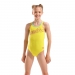  Arena Girl's Logo Pro Swimsuit ������� 