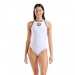  Arena Women's Y-Line Solid Swimsuit ����� 