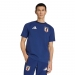  adidas Performance Men's Japan Tiro Travel Tee ���� ������ 