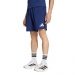  adidas Performance Men's Japan Tiro Travel Shorts ���� ������ 