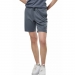  Body Action Women's Essentials French Terry Shorts ������ 