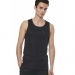  Body Action Men's Basic Sleeveless Tank Top ����� 