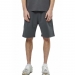  Body Action Men's Natural Dye Carpenter Shorts ������� 