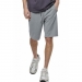  Body Action Men's Essentials French Terry Shorts ���� 