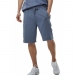  Body Action Men's Essentials French Terry Shorts ������ 