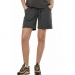  Body Action Women's Natural Dye Shorts ������� 