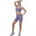  Body Action Women's Cycling Tight Shorts ��� 