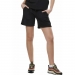  Body Action Women's Beach High Waist Shorts ����� 