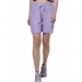  Body Action Women's Beach High Waist Shorts ��� 