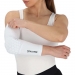  Spalding Adult Compression 1 Arm Sleeve With Honeycomp Padding Basketball ����� 