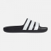  adidas Sportswear Men's Adilette Flow Slides ����� - ����� 