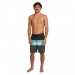  O'neill Men's Lennox Scallop 19inch Swim Shorts ����� - ������� 