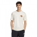  adidas Sportswear Men's Snack Bubble Gum Graphic Tee ����� 