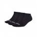  adidas Sportswear Adult Thin And Light Low Cut 3 Pair Socks ����� 