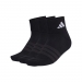  adidas Sportswear Adult Essentials Cushioned Ankle 3 Pair Socks ����� 